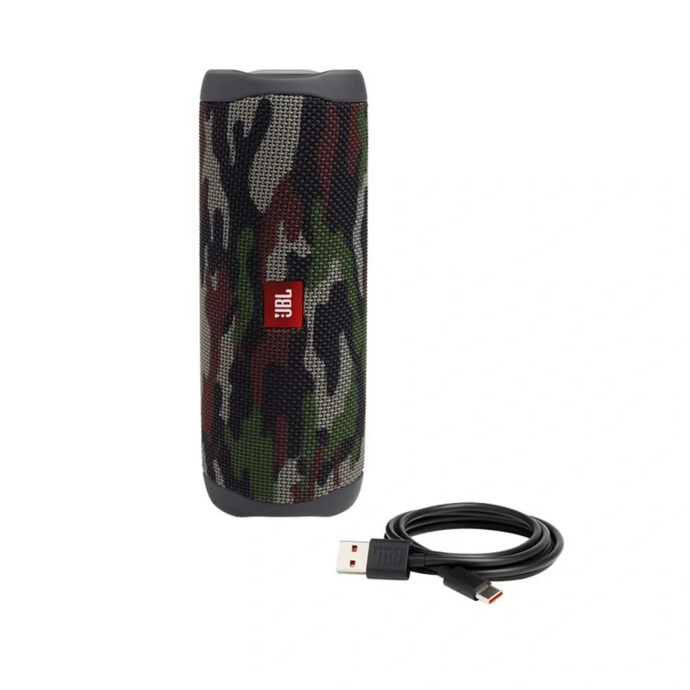 JBL FLIP 5 PORTABLE SPEAKER - Picture 5 of 5